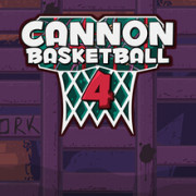 Cannon Basketball 4