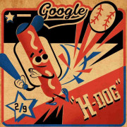 Google Baseball