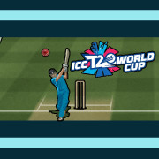 ICC T20 World Cup