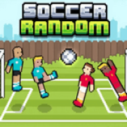 Soccer Random