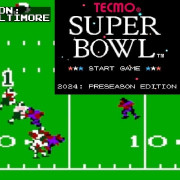 Tecmo Super Bowl