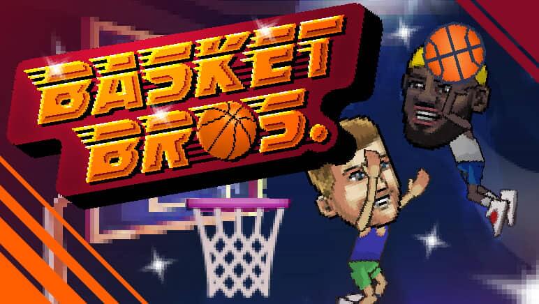 Play game Basket Bors