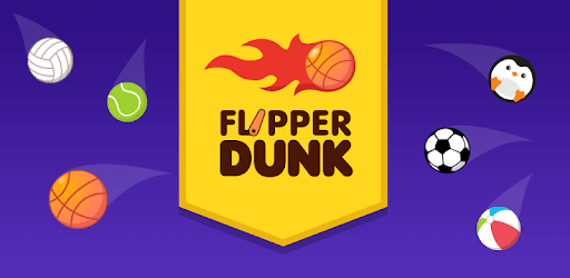 Play game Flipper Duck 3D