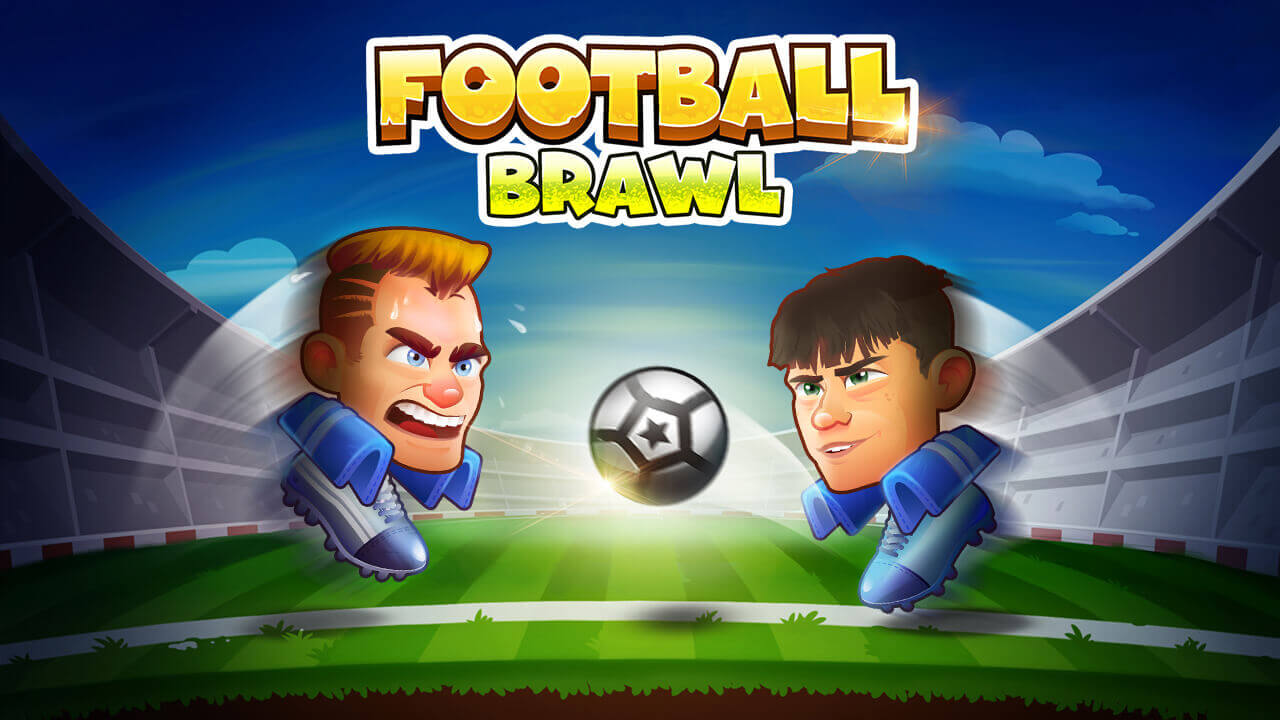 Play game Football Brawl