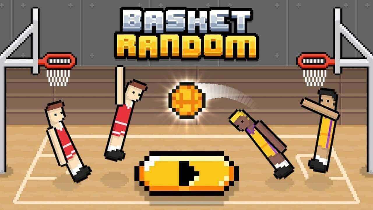 How to play Basketball Random