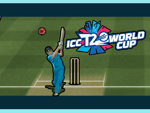 Play game ICC T20 World Cup