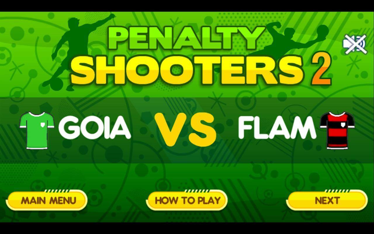 Play game penalty shooters 2