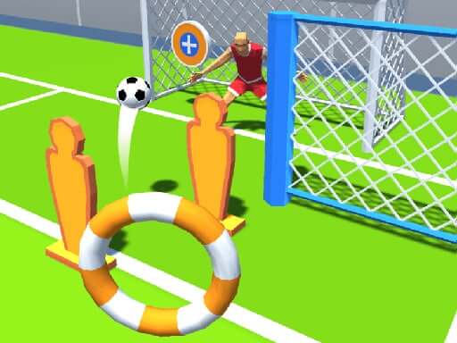 Play game Super Goal