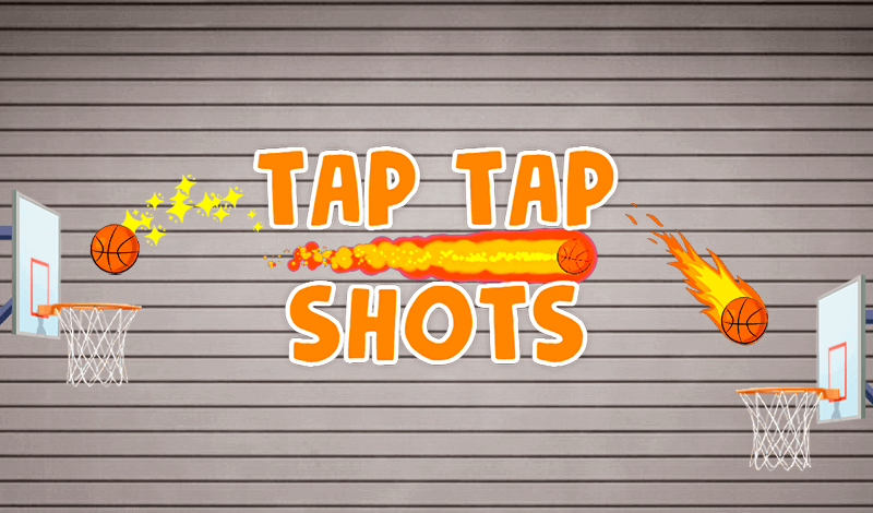 Play game Tap-Tap Shots