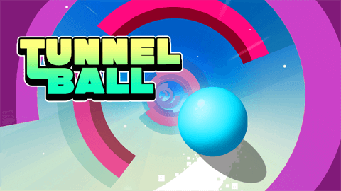 Play game Tunnel Ball